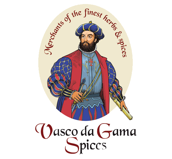 Vasco da Gama Spices